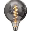 Spiral filament Globe 125 mm E27 4W - Dimbar