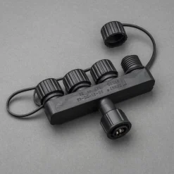 1-4 Splitt for 31V system