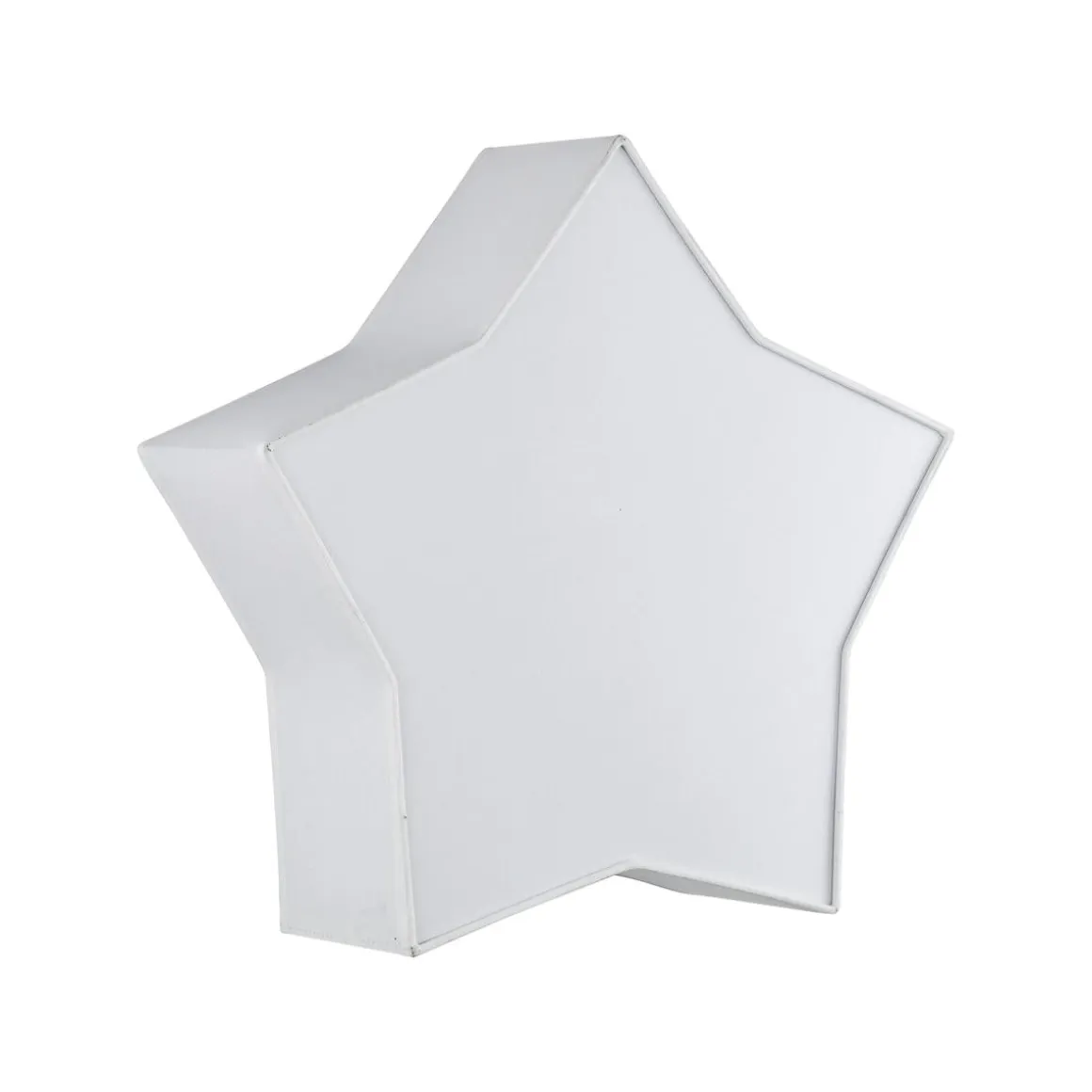Star tak/vegglampe
