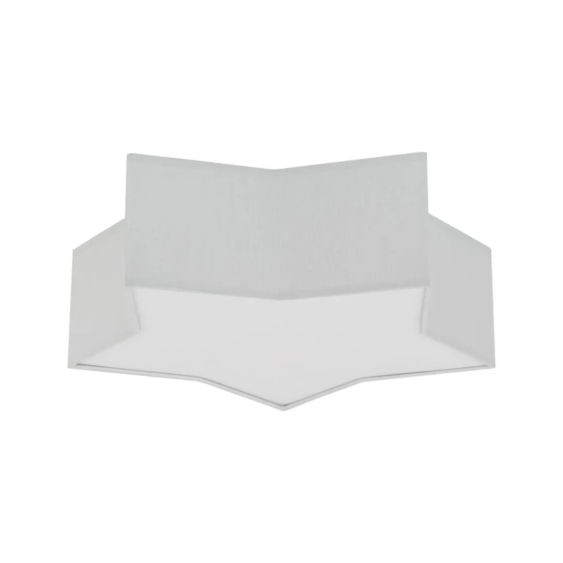 Star tak/vegglampe