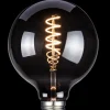 3-steg Nero dimbar Glob 125mm 4W LED 2200K - E27
