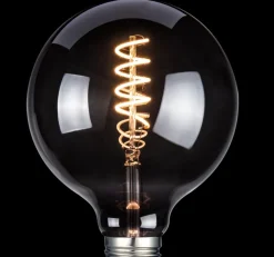 3-steg Nero dimbar Glob 125mm 4W LED 2200K - E27