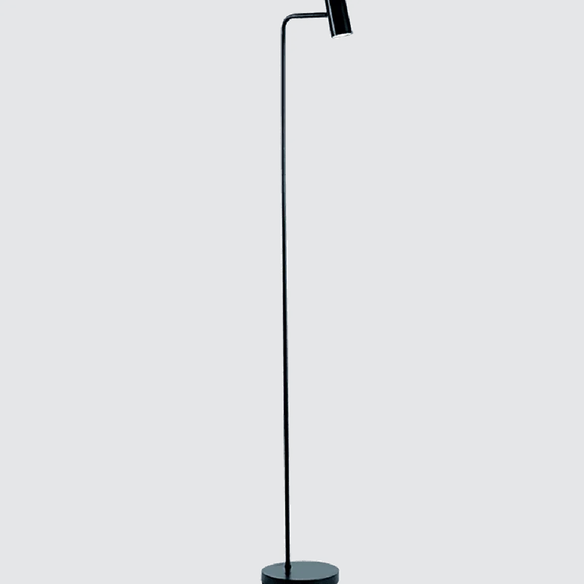 Stockholm gulvlampe 5W 3000 Kelvin 147 cm