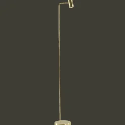 Stockholm gulvlampe 5W 3000 Kelvin 147 cm