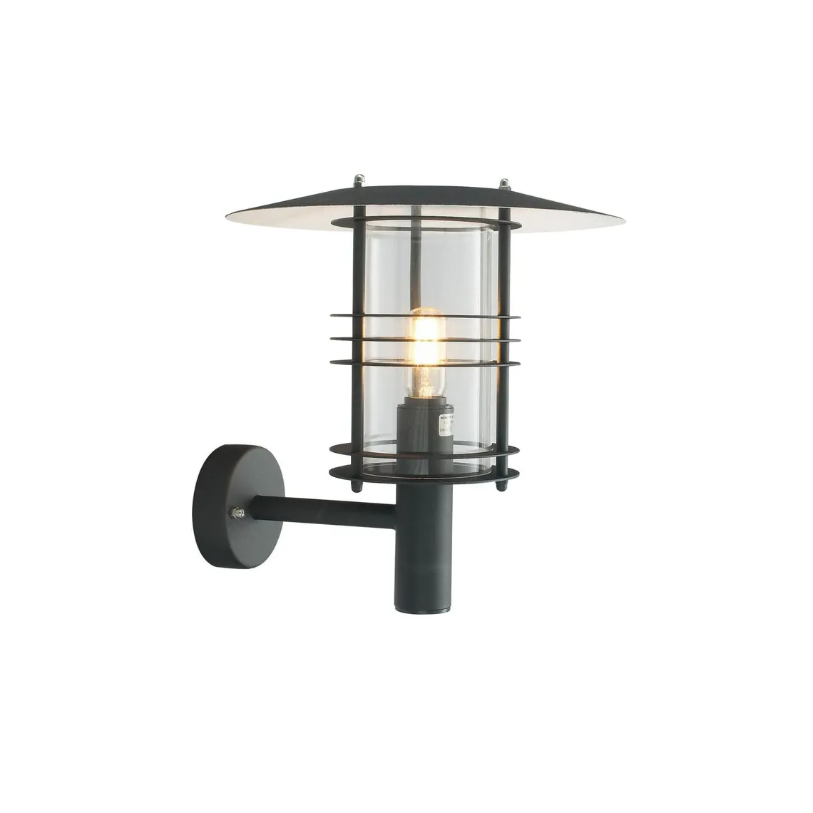 Stockholm vegglampe 286