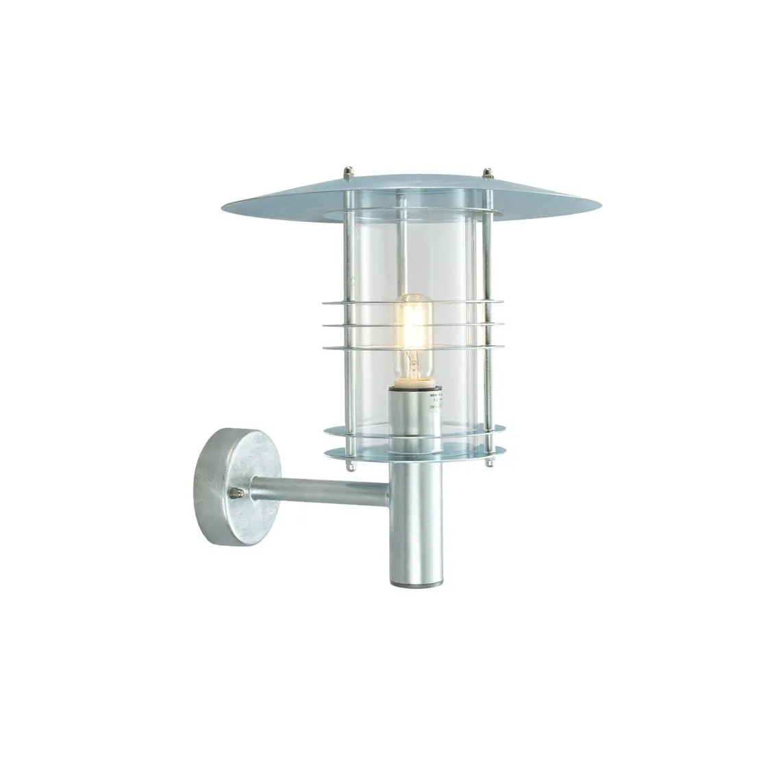 Stockholm vegglampe 286