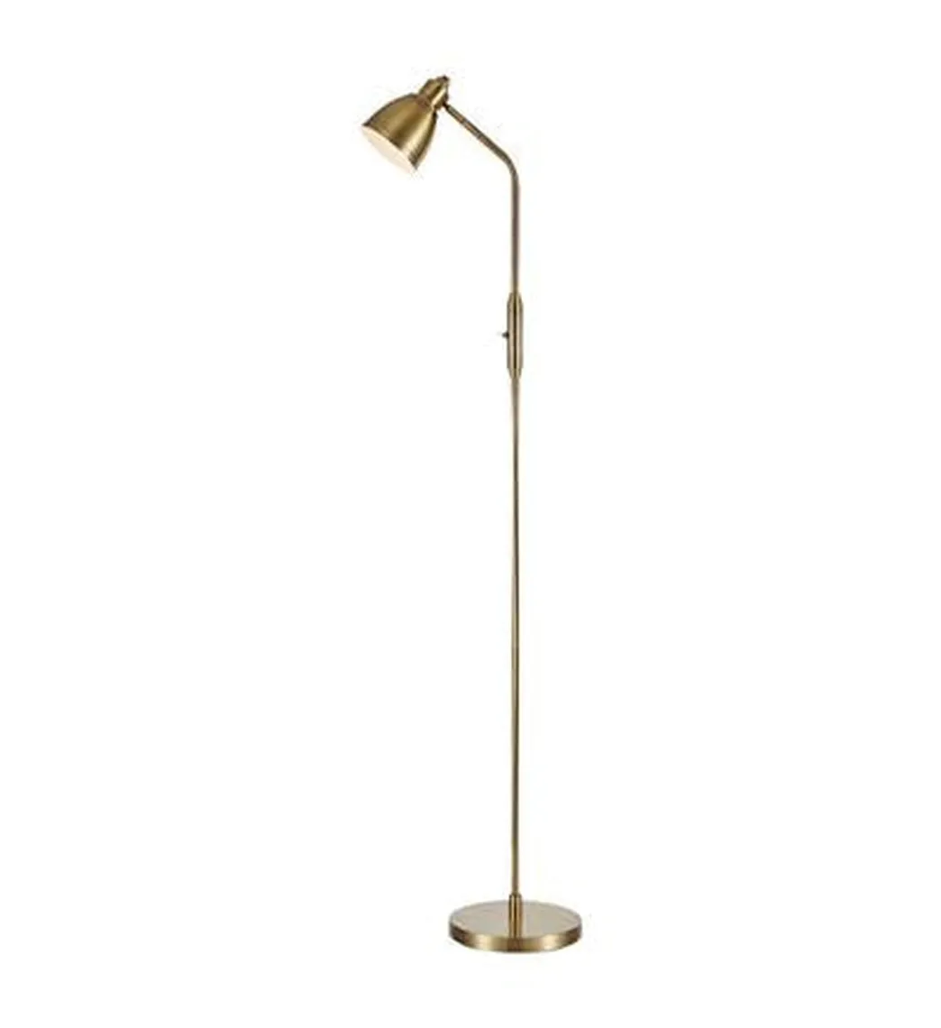 Story gulvlampe