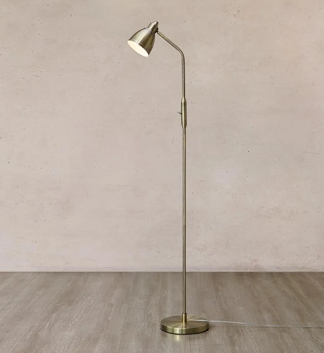 Story gulvlampe