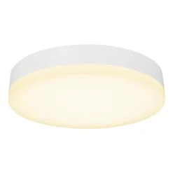 Straight led plafond 28cm 24W IP44