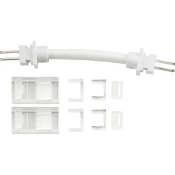 Stripline 230V Outdoor fleksibel skjøt 50 mm