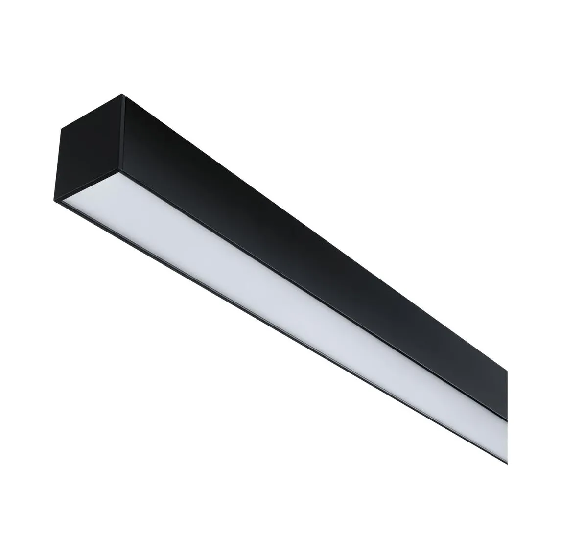 Strømkanal til Linion kanalsystem 80W 3000 Kelvin - Startmodul