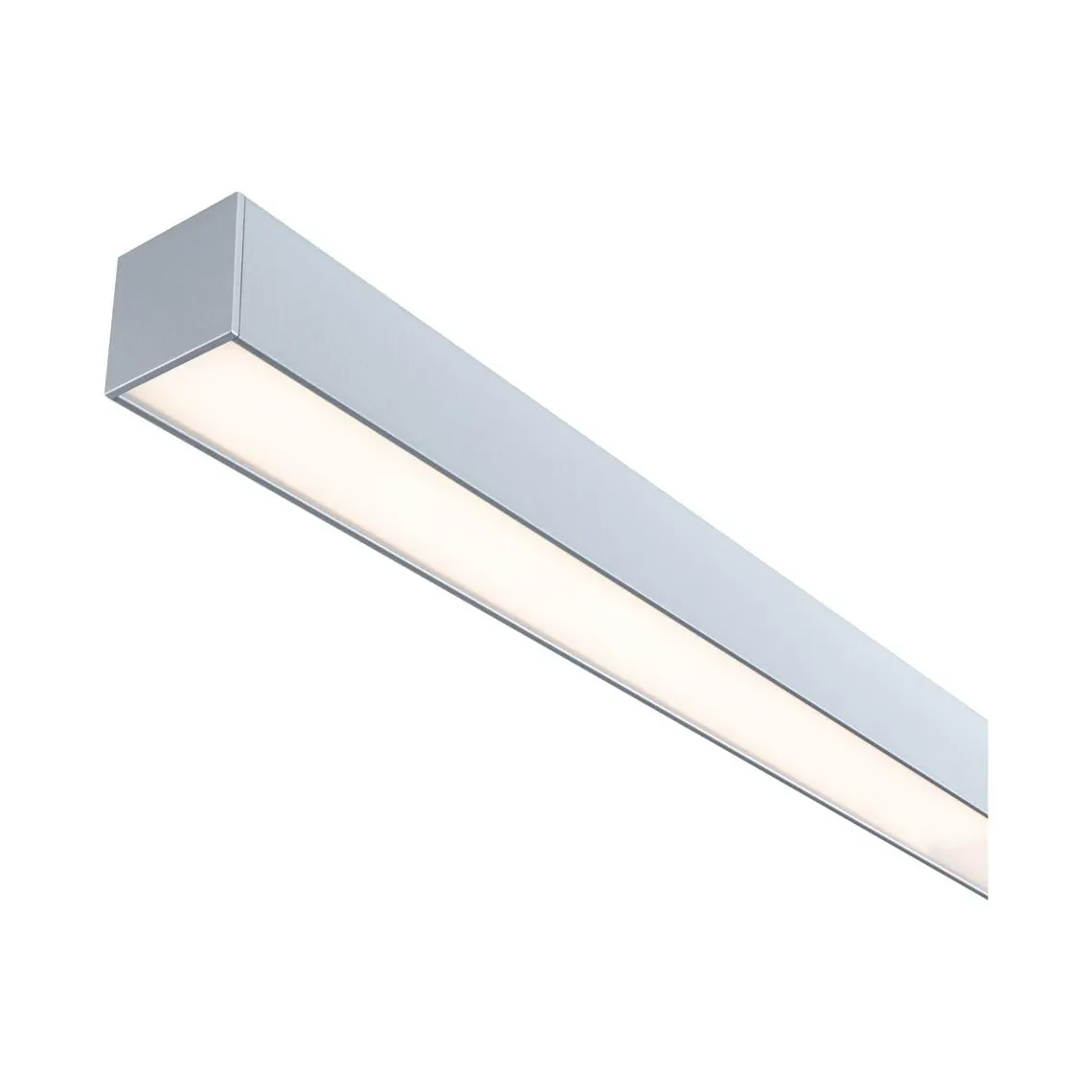 Strømkanal til Linion kanalsystem 124W 3000 Kelvin - Startmodul for Zigbee