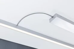 Strømtilkobling til Linion kanalsystem 120W