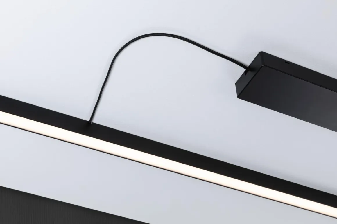 Strømtilkobling til Linion kanalsystem 144W - for Zigbee