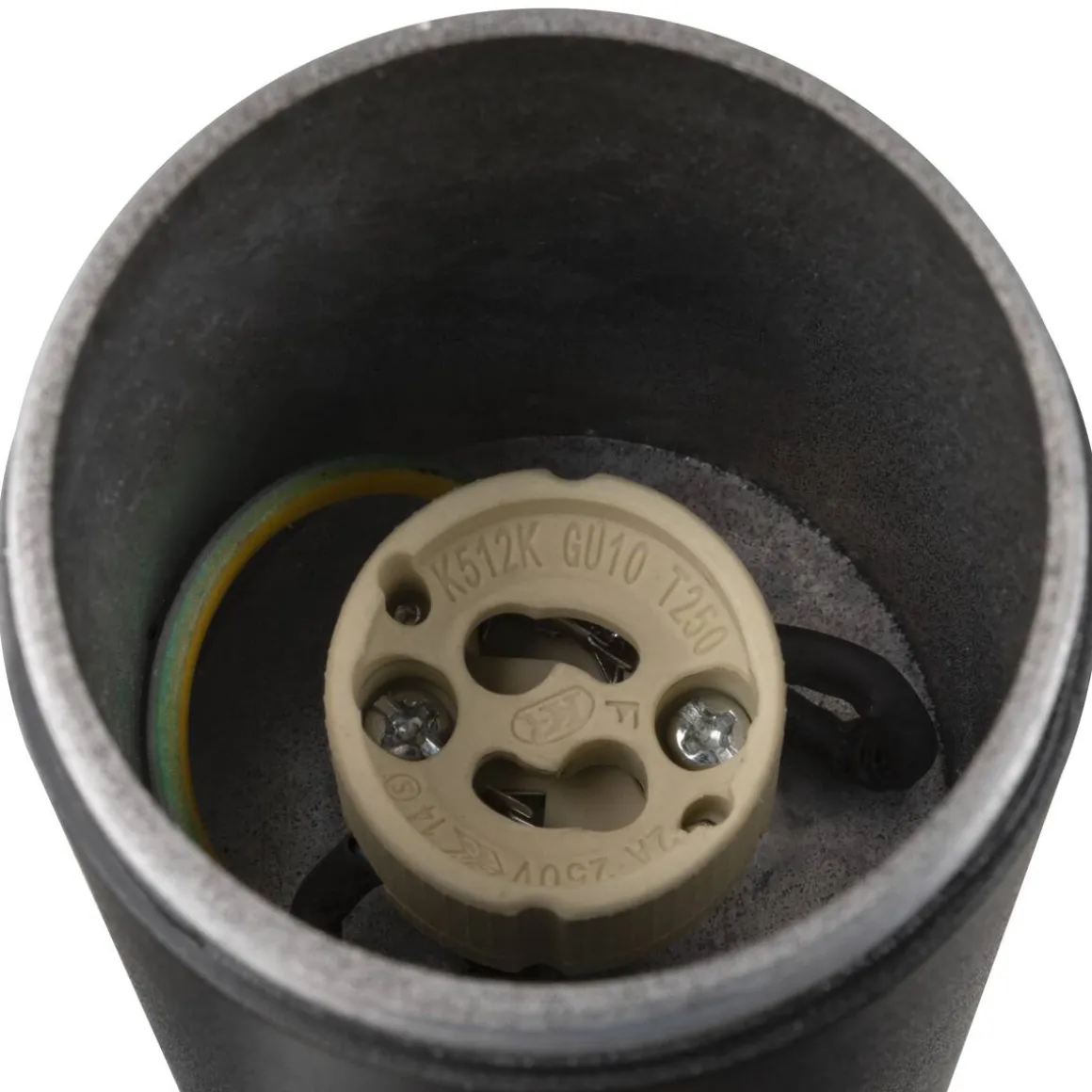 S-tube pullert 32 cm IP65
