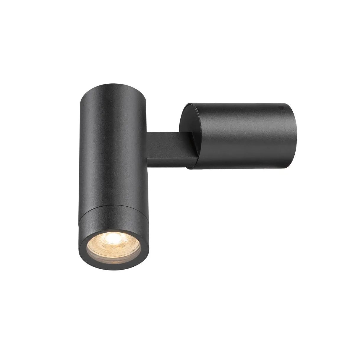 S-tube vegg/taklampe utendørs IP65