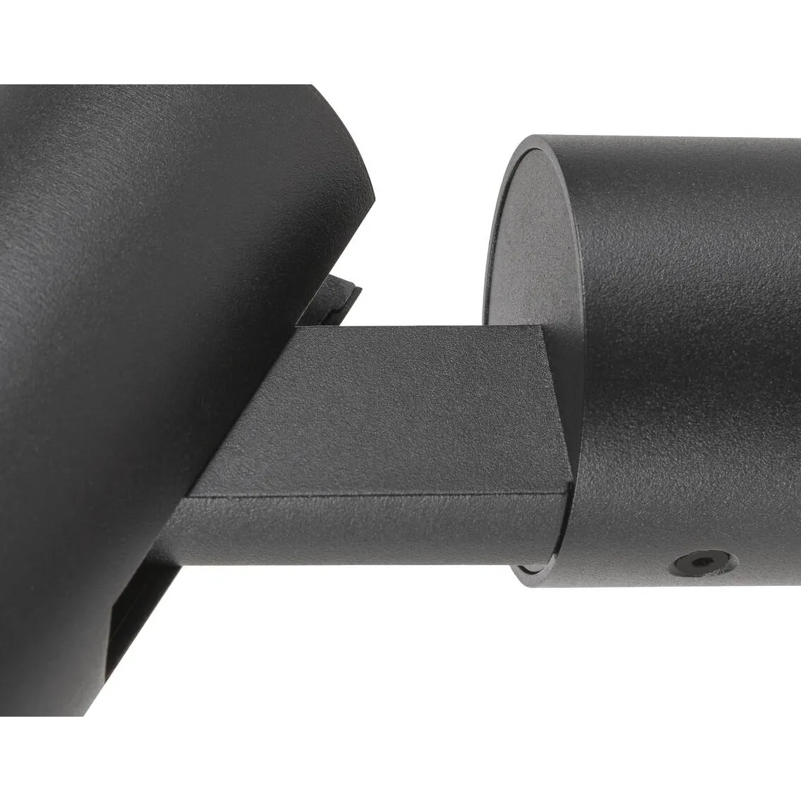S-tube vegg/taklampe utendørs IP65