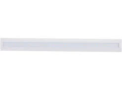 Super Linear skinne 100 cm 17W 3000K dimbar - Hvit