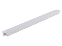 Super Linear skinne 40,6 cm 6W 3000K dimbar - Hvit