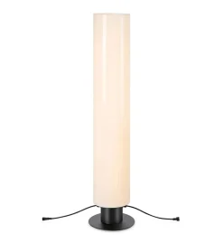 Sylinder 20W 110 cm hvit - Garden 24 - Hvit