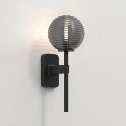 Tacoma Single vegglampe IP44