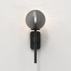 Tacoma Single vegglampe IP44