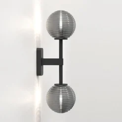 Tacoma Twin vegglampe IP44