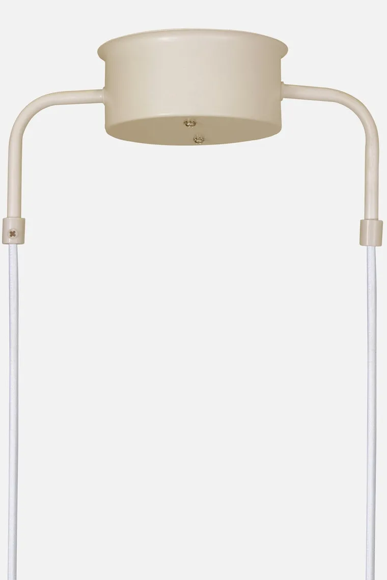 Takpendel Curve 3 - Beige
