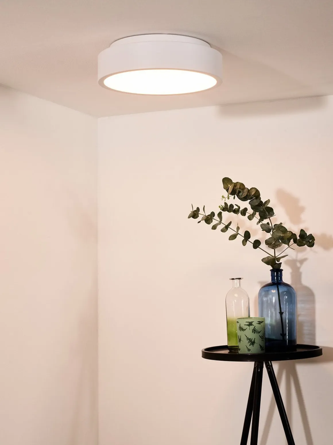 Talowe 30 cm taklampe 20W dimbar led
