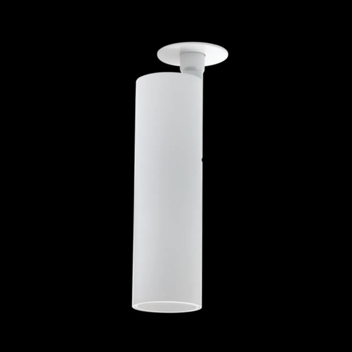 Tania Mini Slim Basic takspot for innfelling 9W 3000K RA90 Dimbar - Hvit