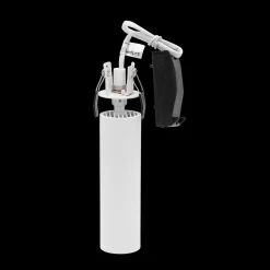 Tania Mini Slim Basic takspot for innfelling 9W 3000K RA90 Dimbar - Hvit
