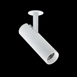 Tania Mini Slim Basic takspot for innfelling 9W 2700K RA90 Dimbar - Hvit