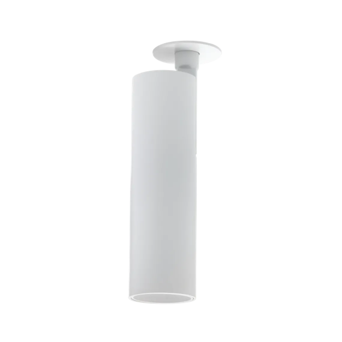 Tania Mini Slim Basic takspot for innfelling 9W 2700K RA90 Dimbar - Hvit