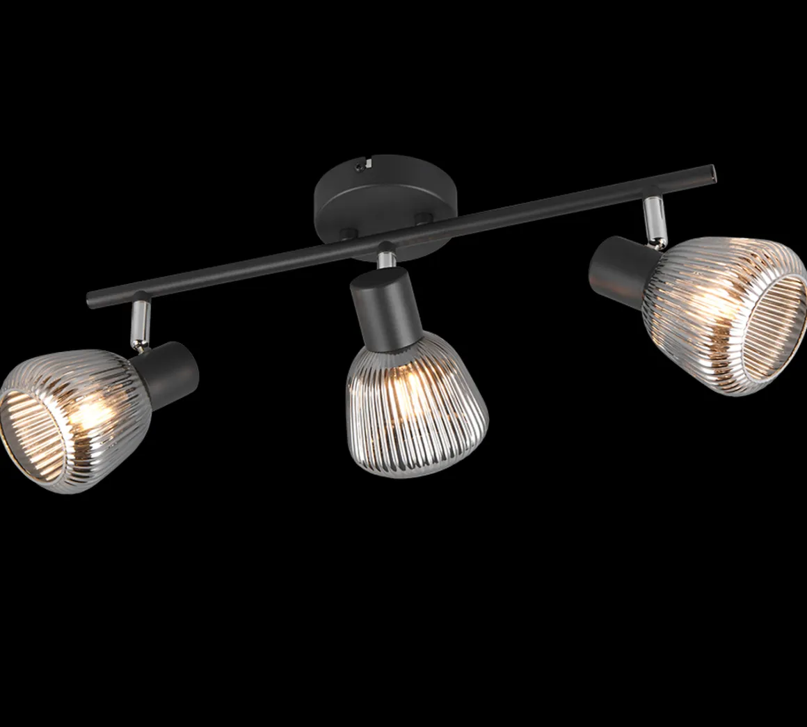 Tarifa taklampe 3-lys