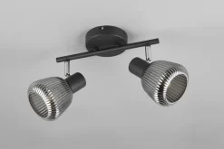 Tarifa taklampe 2-lys