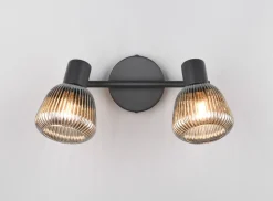 Tarifa taklampe 2-lys