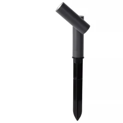 Tatum hagebelysning på spyd 13 cm 4,5W IP65 3000K - Antrasitt