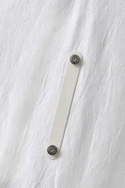 Tense Vegglampe - Sort Sokkel