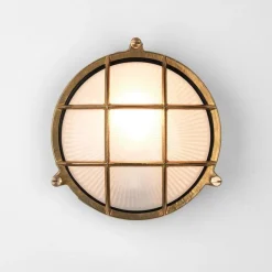 Thurso vegglampe/taklampe - Coastal