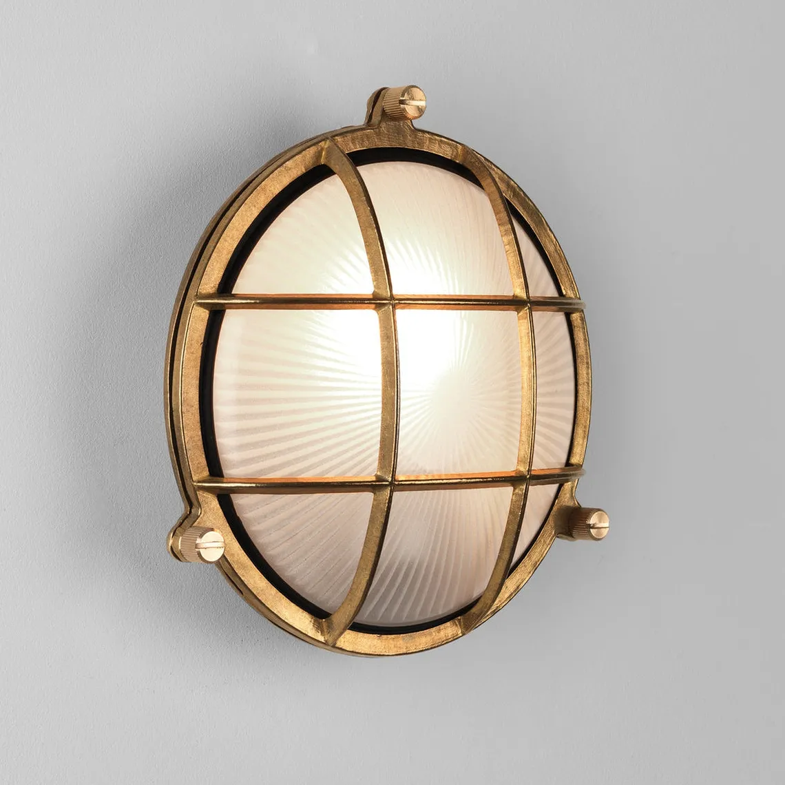 Thurso vegglampe/taklampe - Coastal