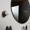 Torrano vegg og taklampe - Brun