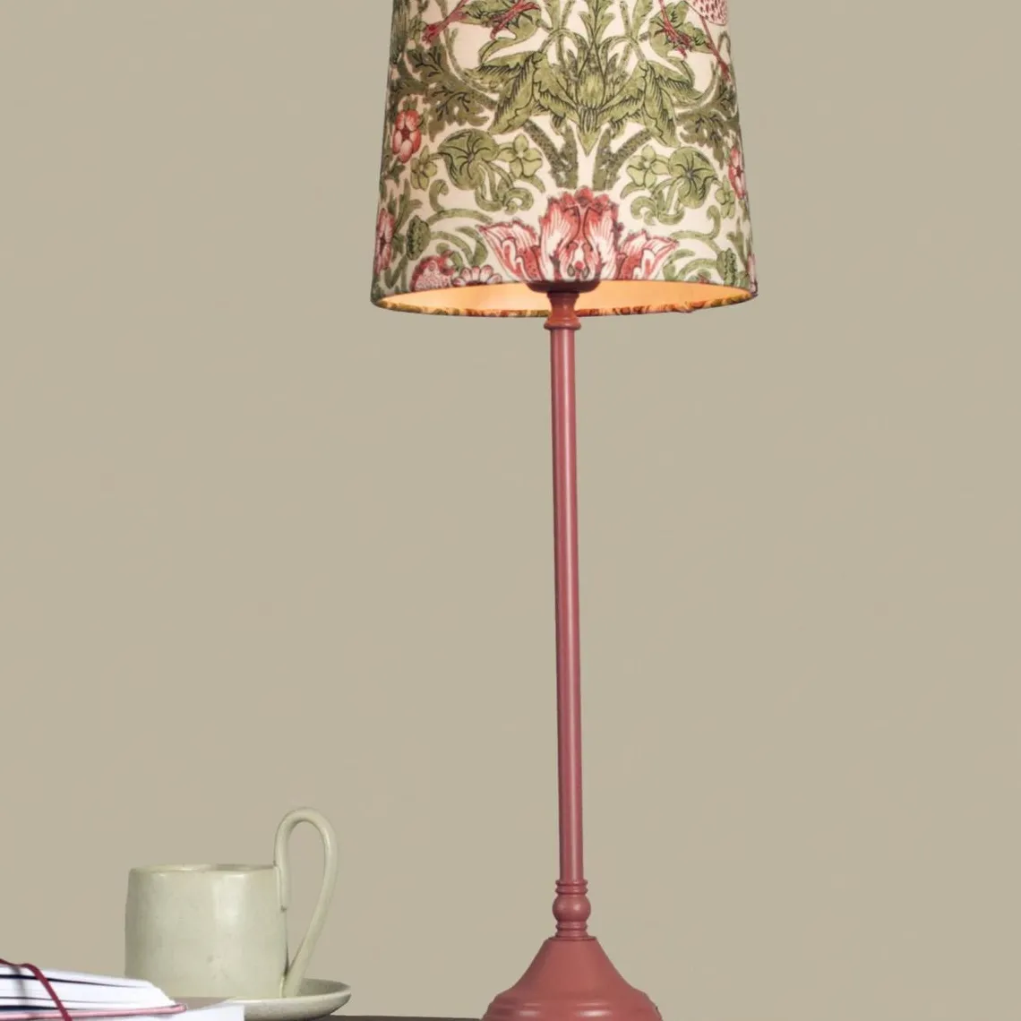 Tove bordlampe