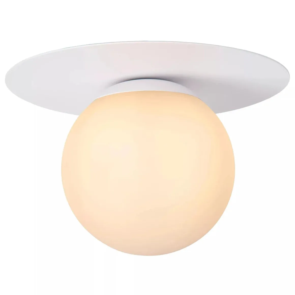 Tricia taklampe 25 cm