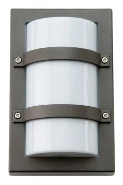 Trio mini utelampe E27