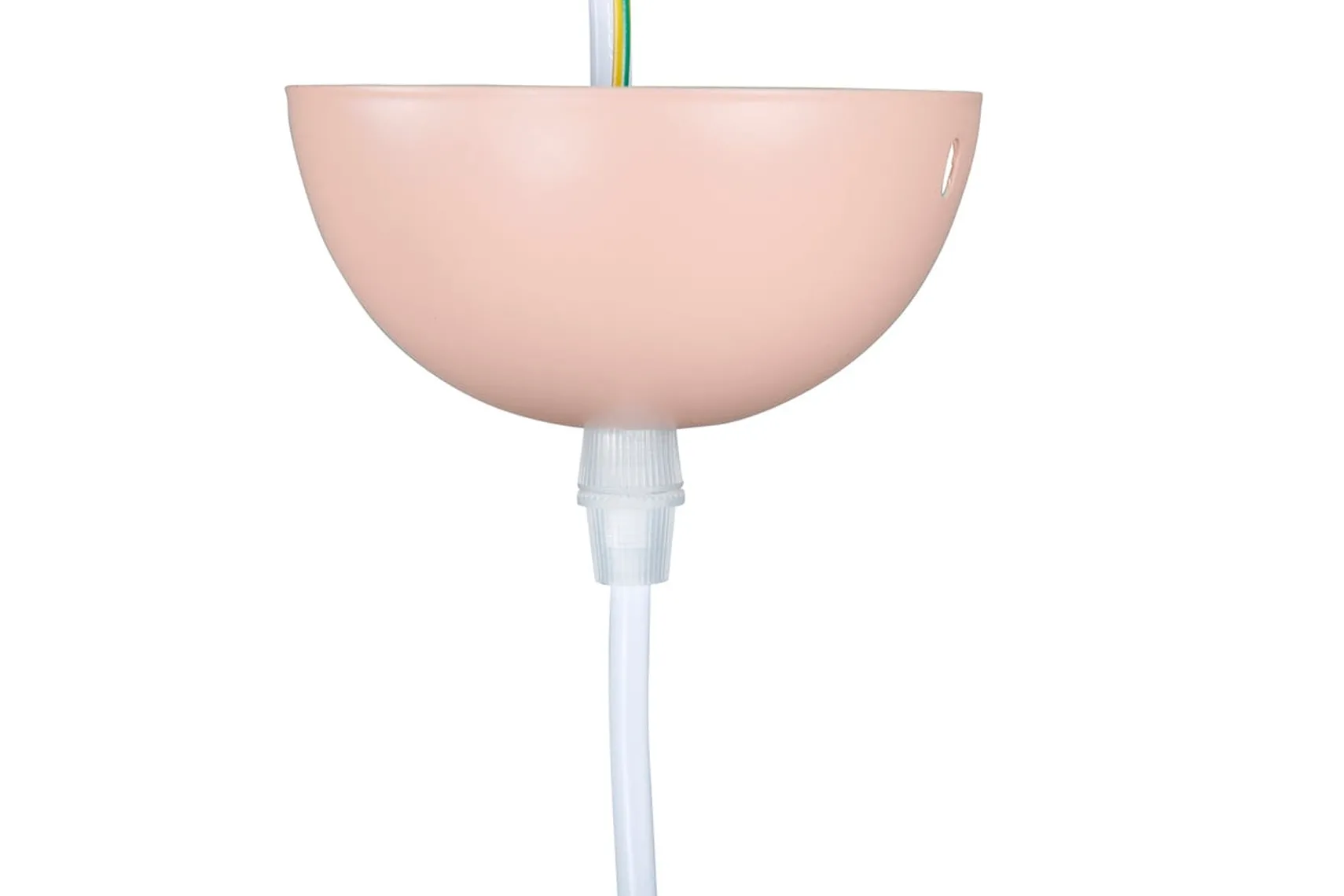 Tubbie takpendel 29 cm - Dusty Pink