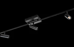 Tube Micro Track taklampe 18W 2700K Dimbar