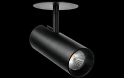 Tube Mini R TW Sort 620lm 2000-4000K Tunable White LEDDim