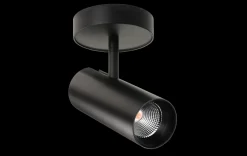 Tube Mini S takspot 17W LED 3000K dimbar