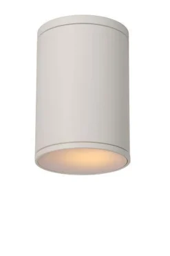 Tubix takspot utendørs IP54 E27