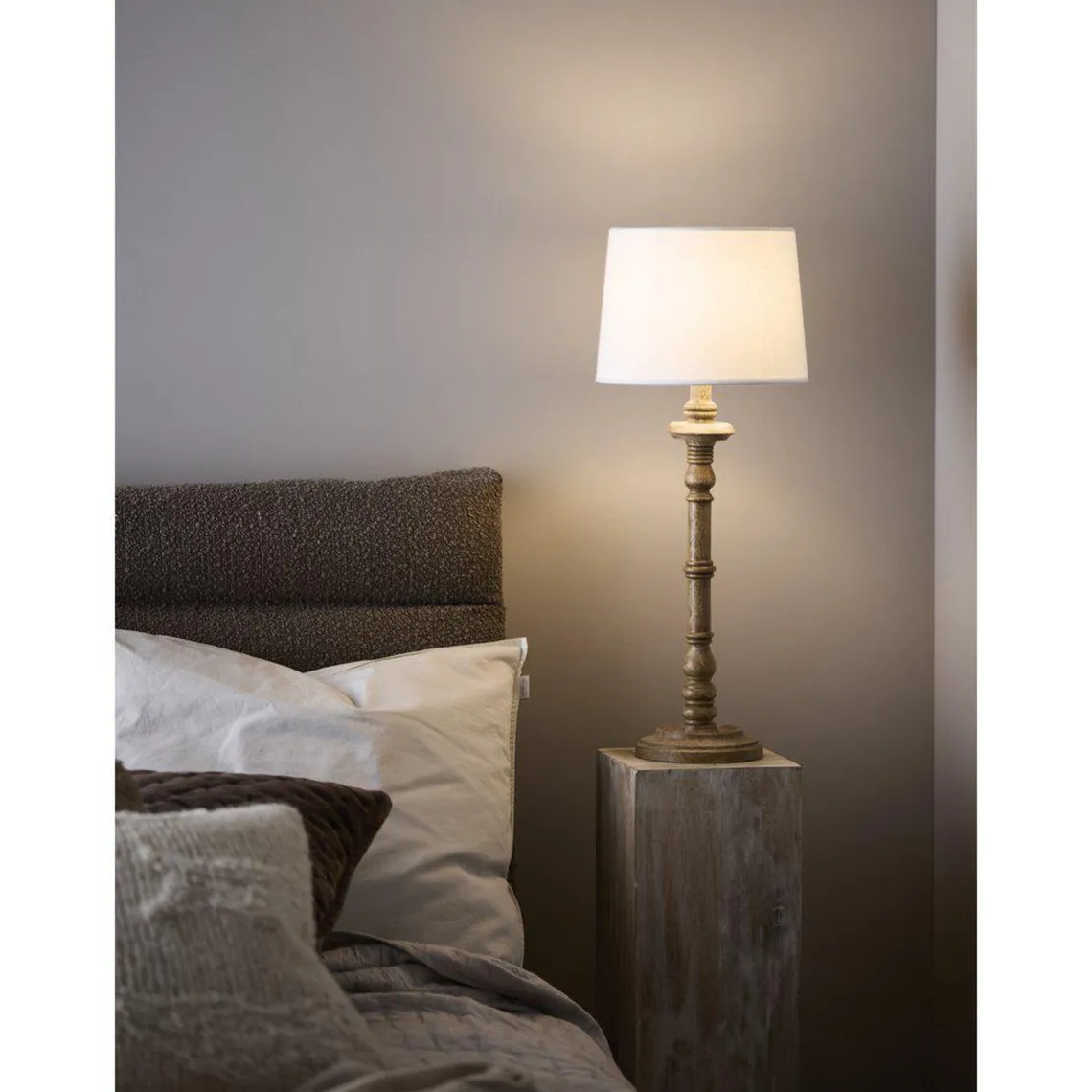 Twilight LED 3 step og dimbar 45mm 4,5W